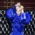 ...известной, эпатажной и скандальной певицы Lady GaGa.